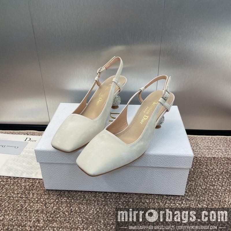 Dior Shoes sz34-43 5.5cm mnw0415