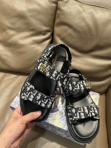 Dior Shoes sz35-43 hnh0702