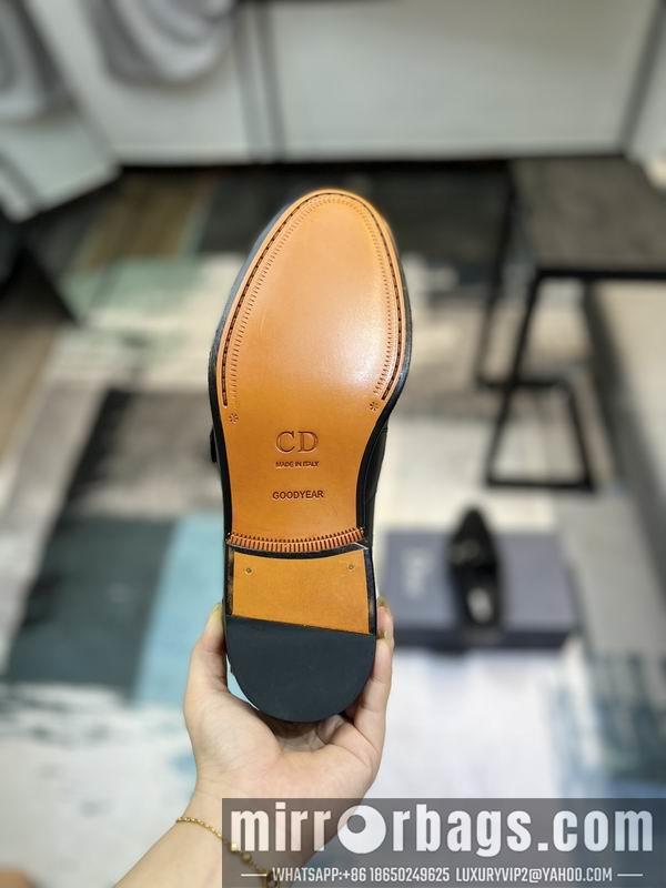 Dior Shoes sz39-44 hnm0157