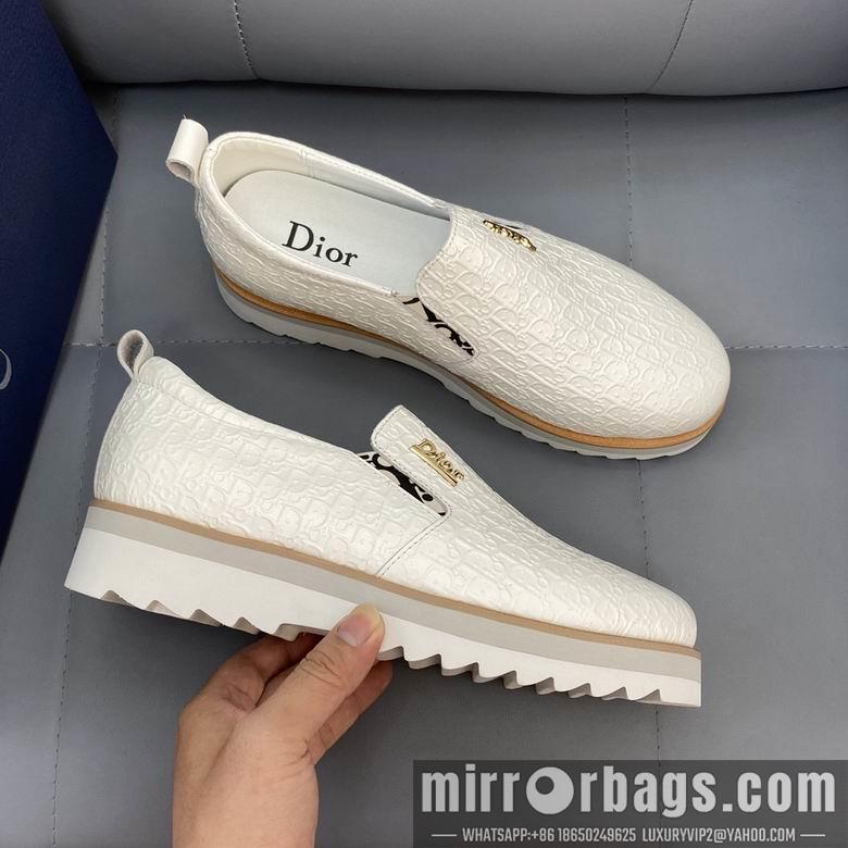 Dior Shoes sz38-44 2C h0512