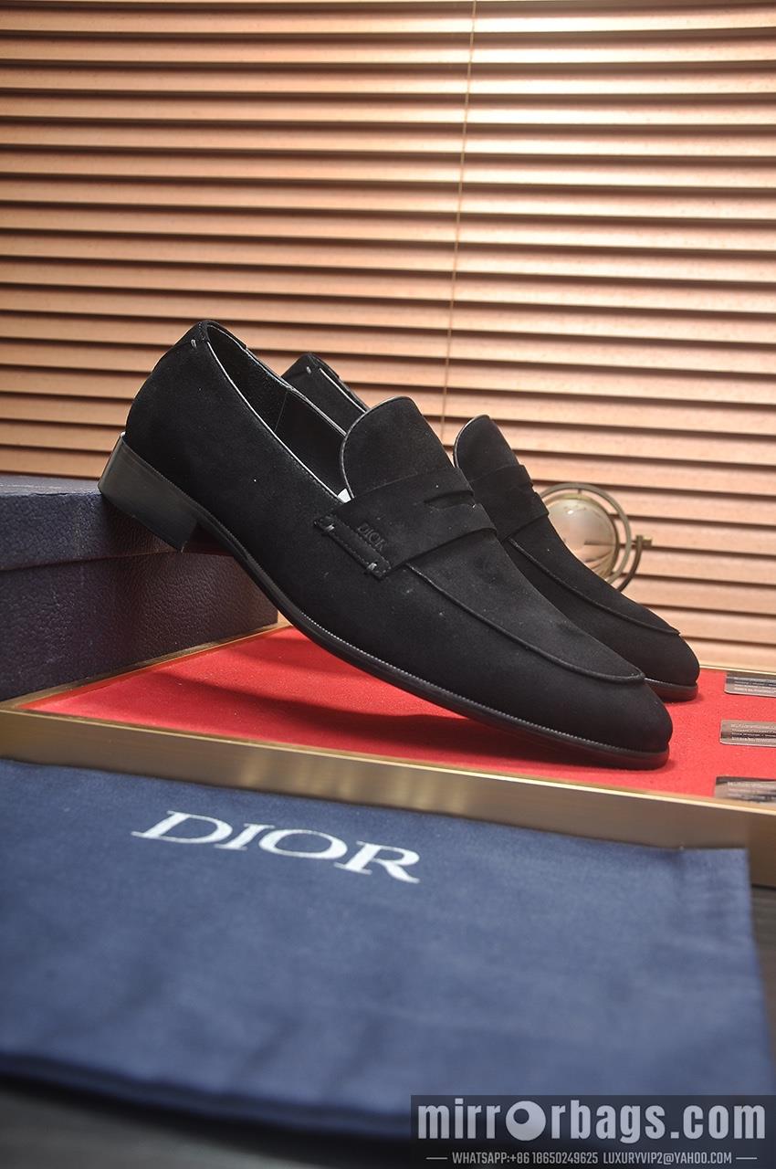 Dior Shoes sz38-44 h0911