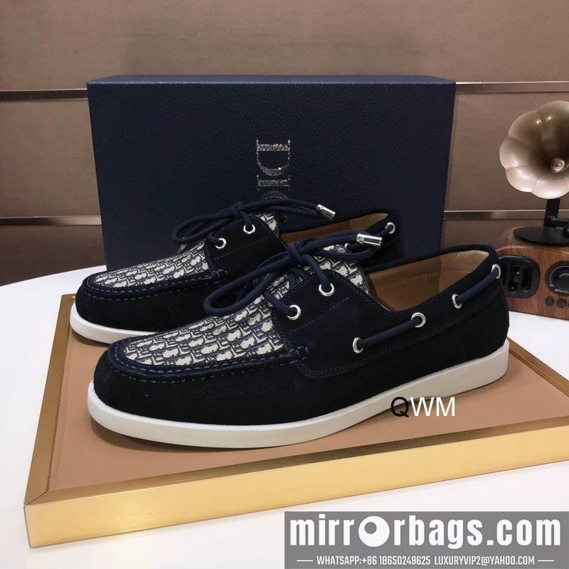 Dior Shoes sz38-45 WM0601