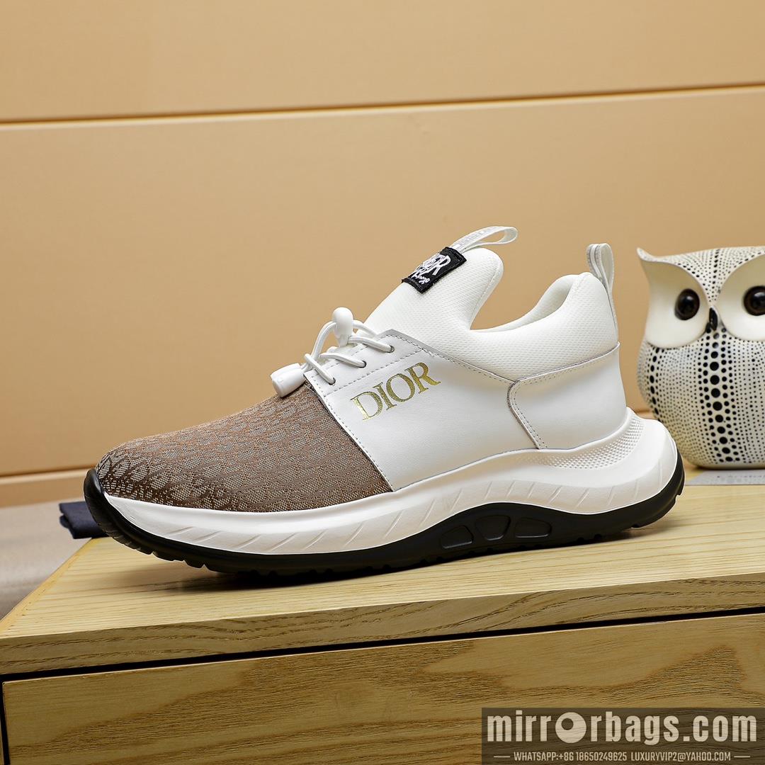 Dior Shoes sz38-44 h0612