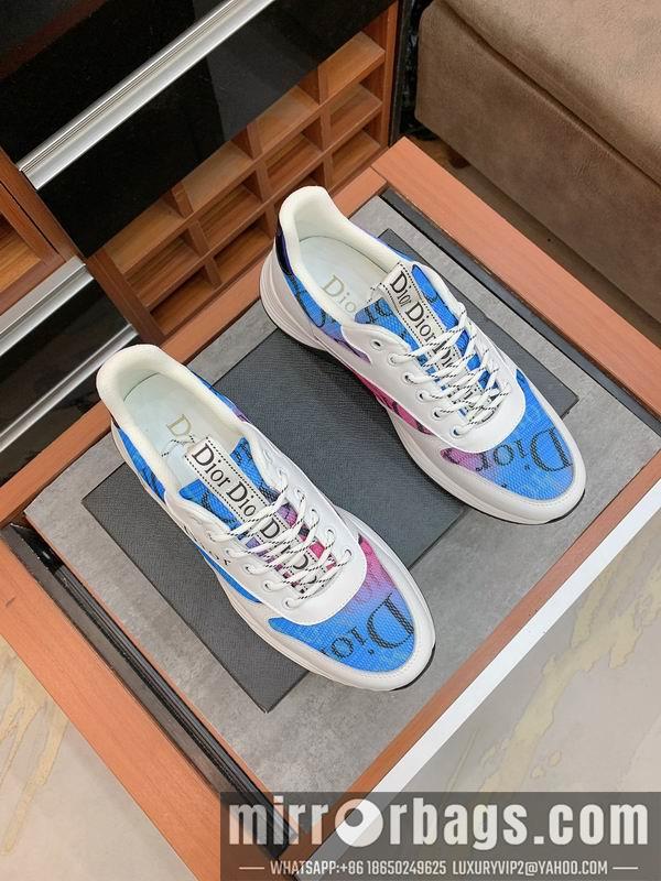 Dior Shoes mnm0108
