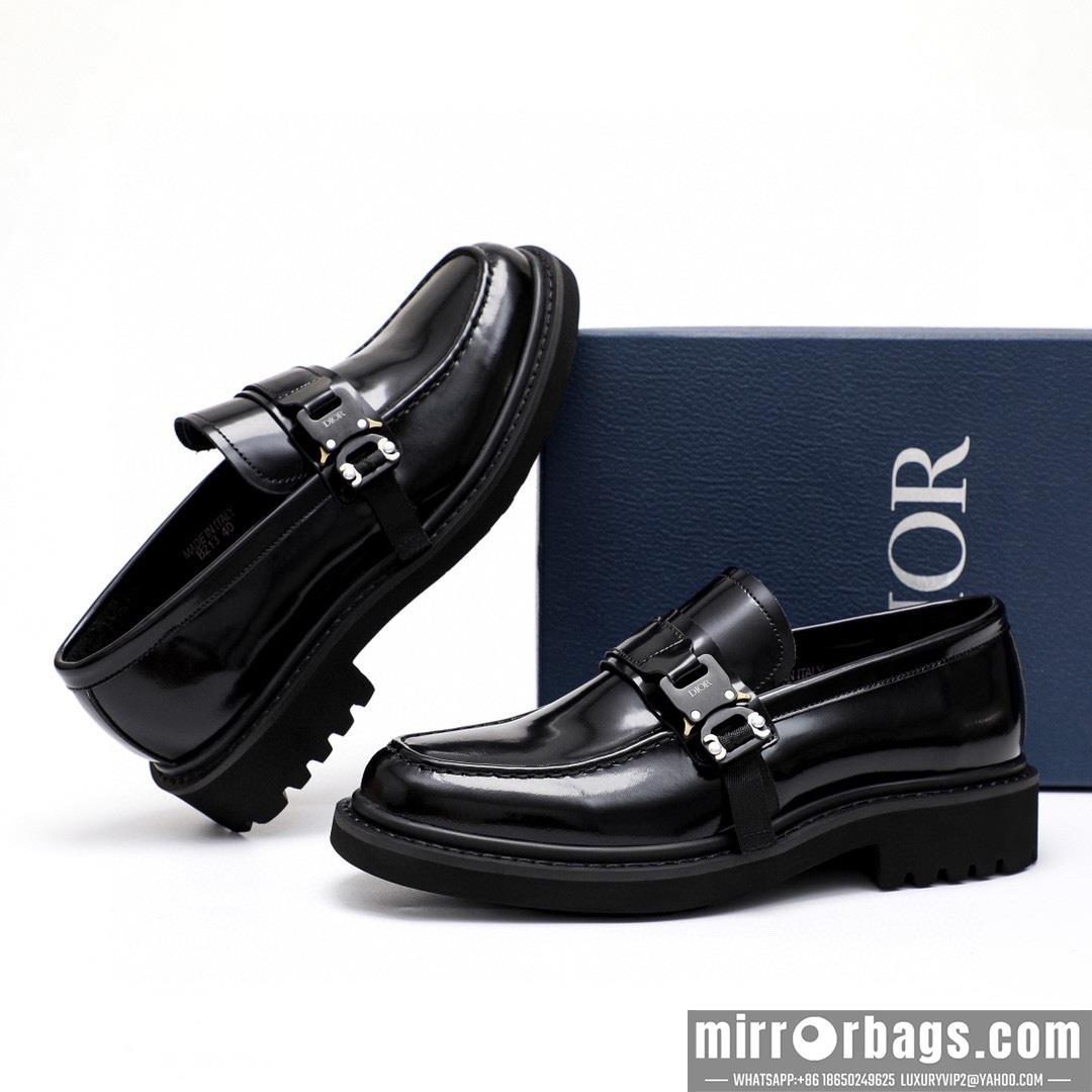 Dior Shoes sz38-44 h0816