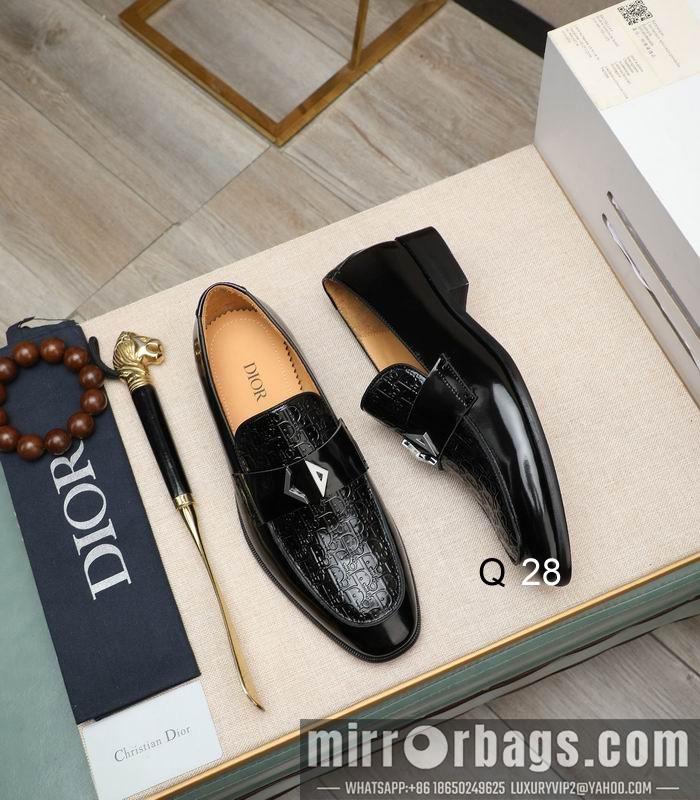 Dior Shoes sz38-45 N0906