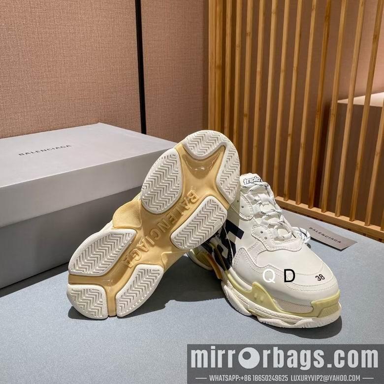 Balenciaga Shoes sz35-42 GDT0208