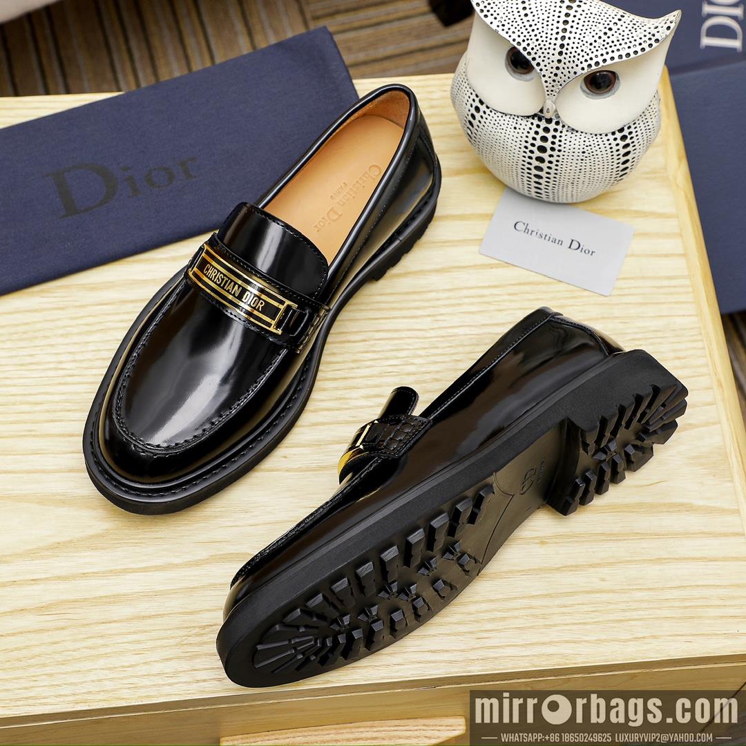 Dior Shoes sz38-45 hnh1203