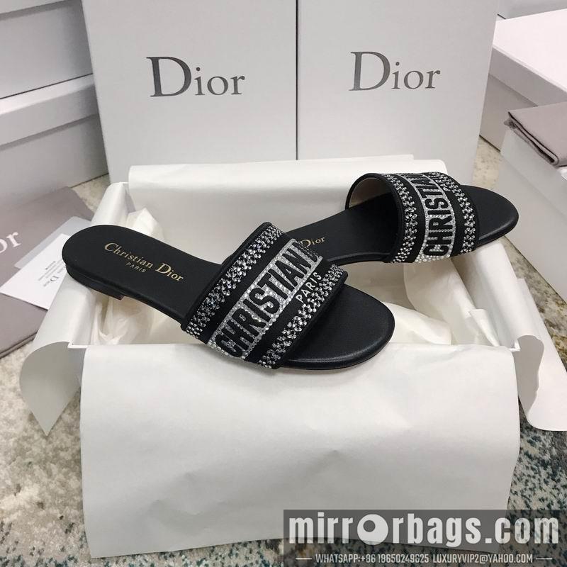 Dior Shoes sz35-42 mnw0415