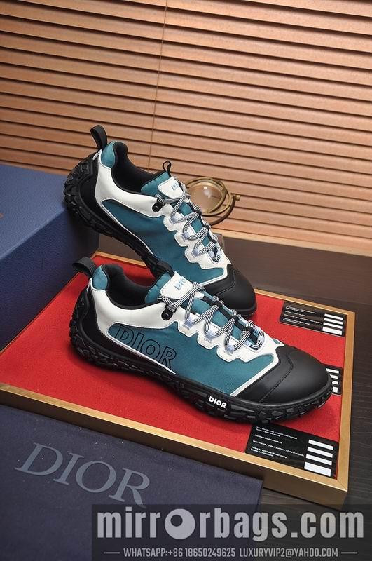 Dior Shoes sz38-45 mnw0408