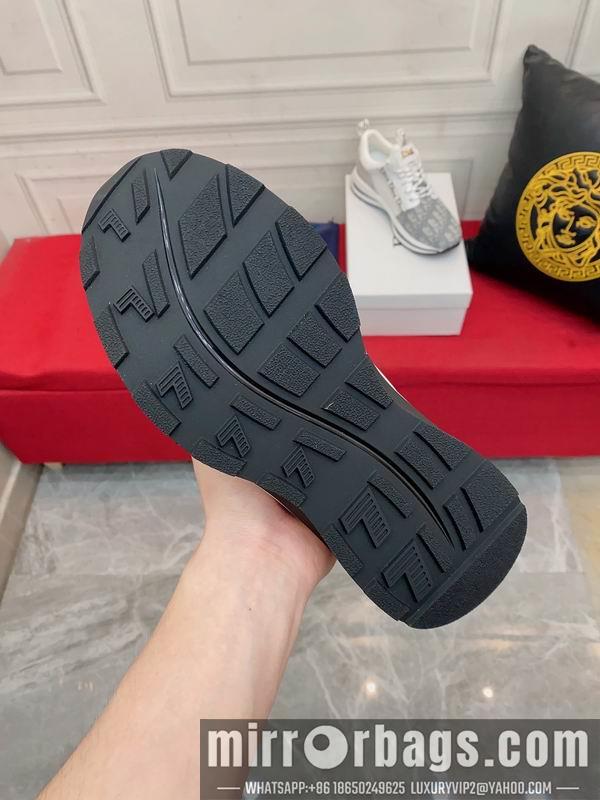 Dior Shoes sz38-44 mnm0115