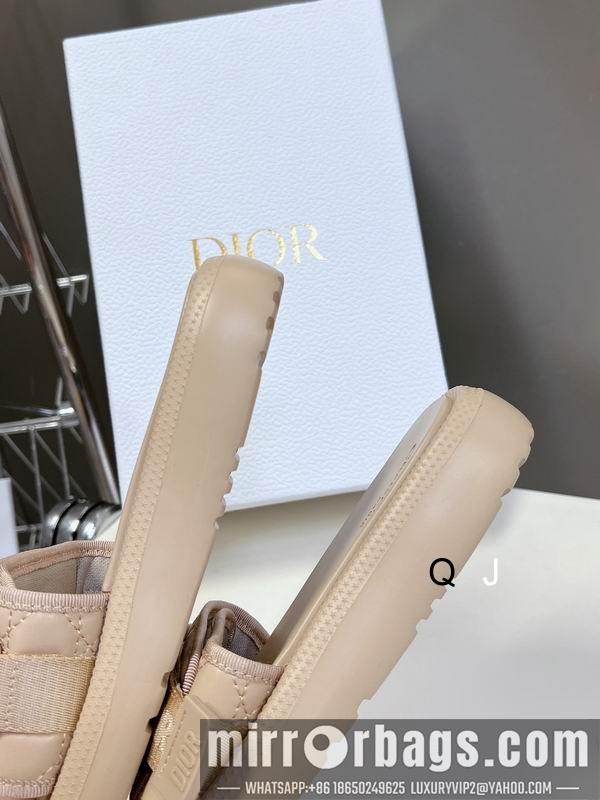 Dior Shoes sz35-40 XJ0706