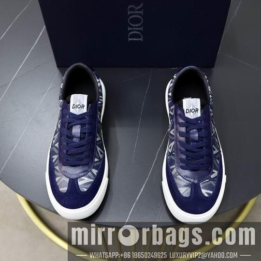 Dior Shoes sz38-45 hnh0202