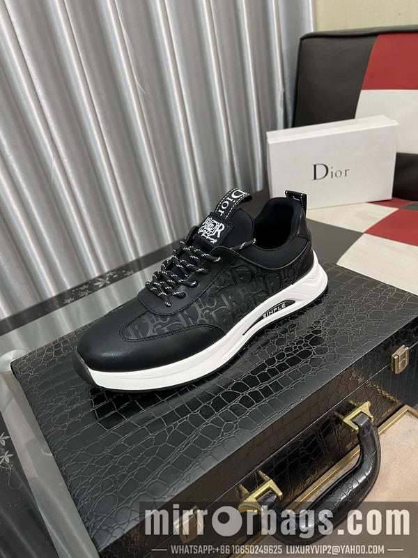 Dior Shoes sz38-44 hnh0309