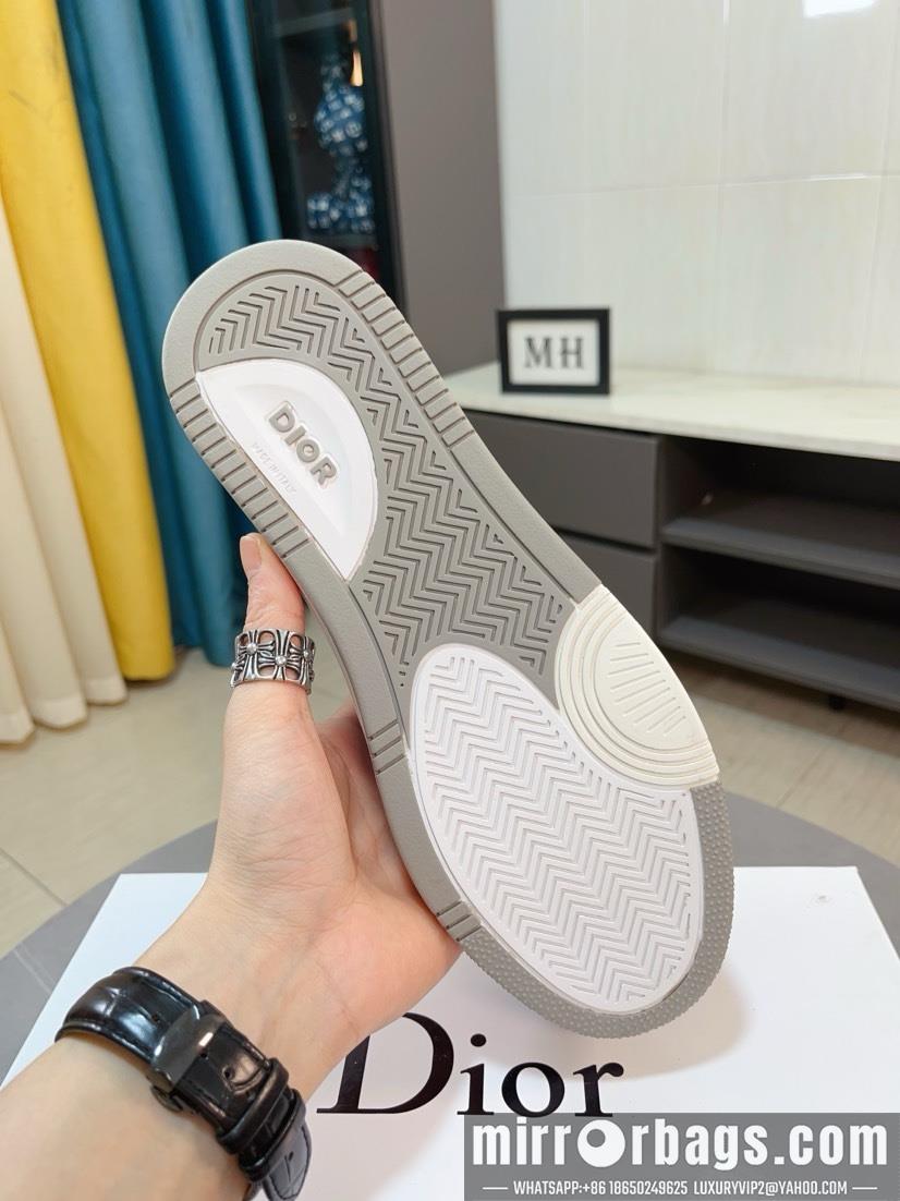 Dior Shoes sz38-44 h0810