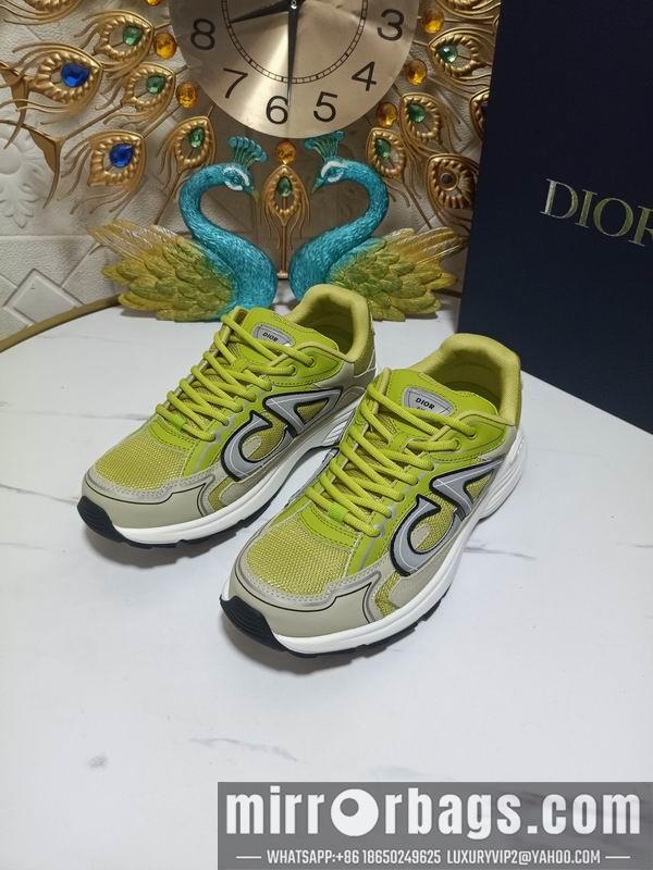 Dior Shoes sz35-45 mnm0101