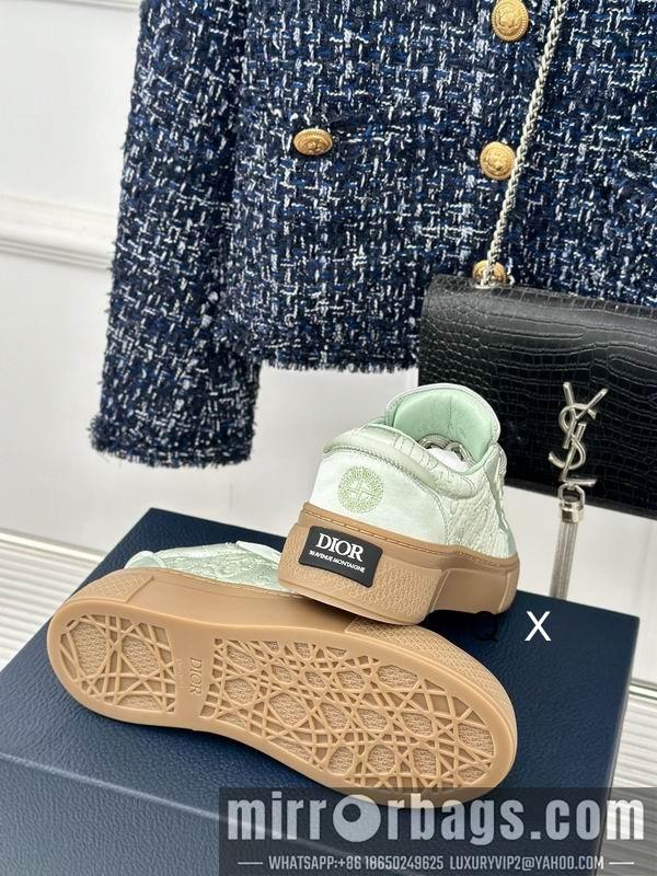 Dior Shoes sz35-40 JX0903