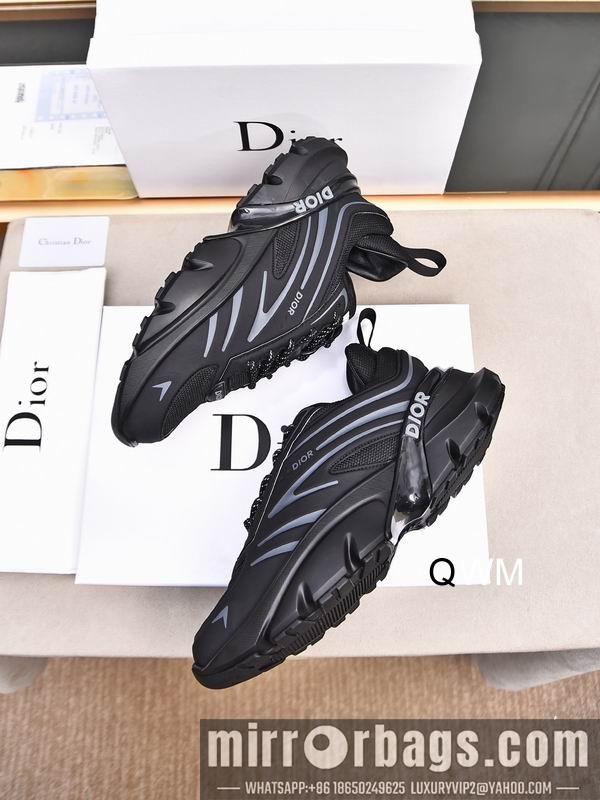 Dior Shoes sz38-45 WM1107
