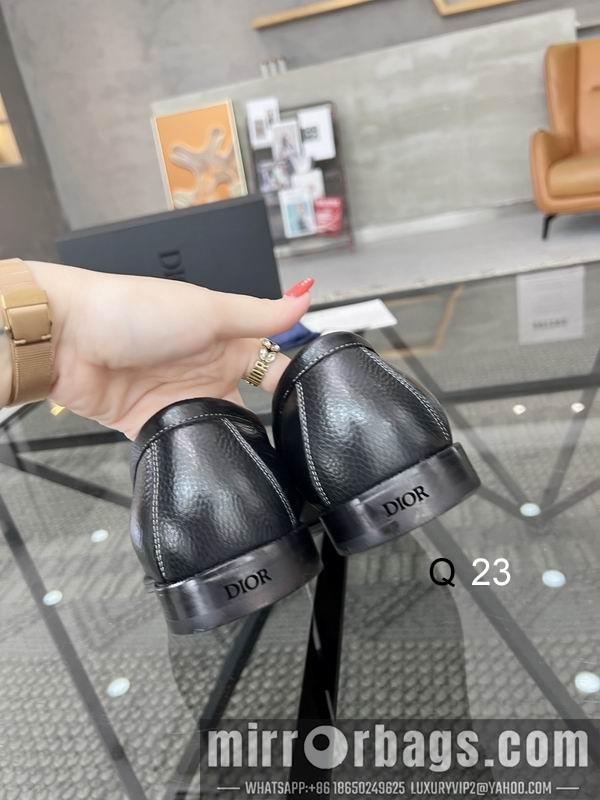 Dior Shoes sz38-45 HY0902