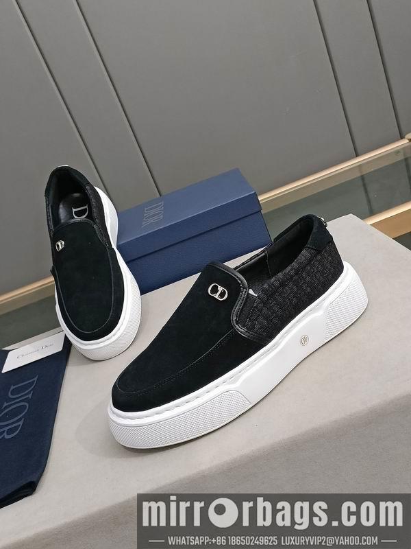 Dior Shoes sz38-44 hnm0182