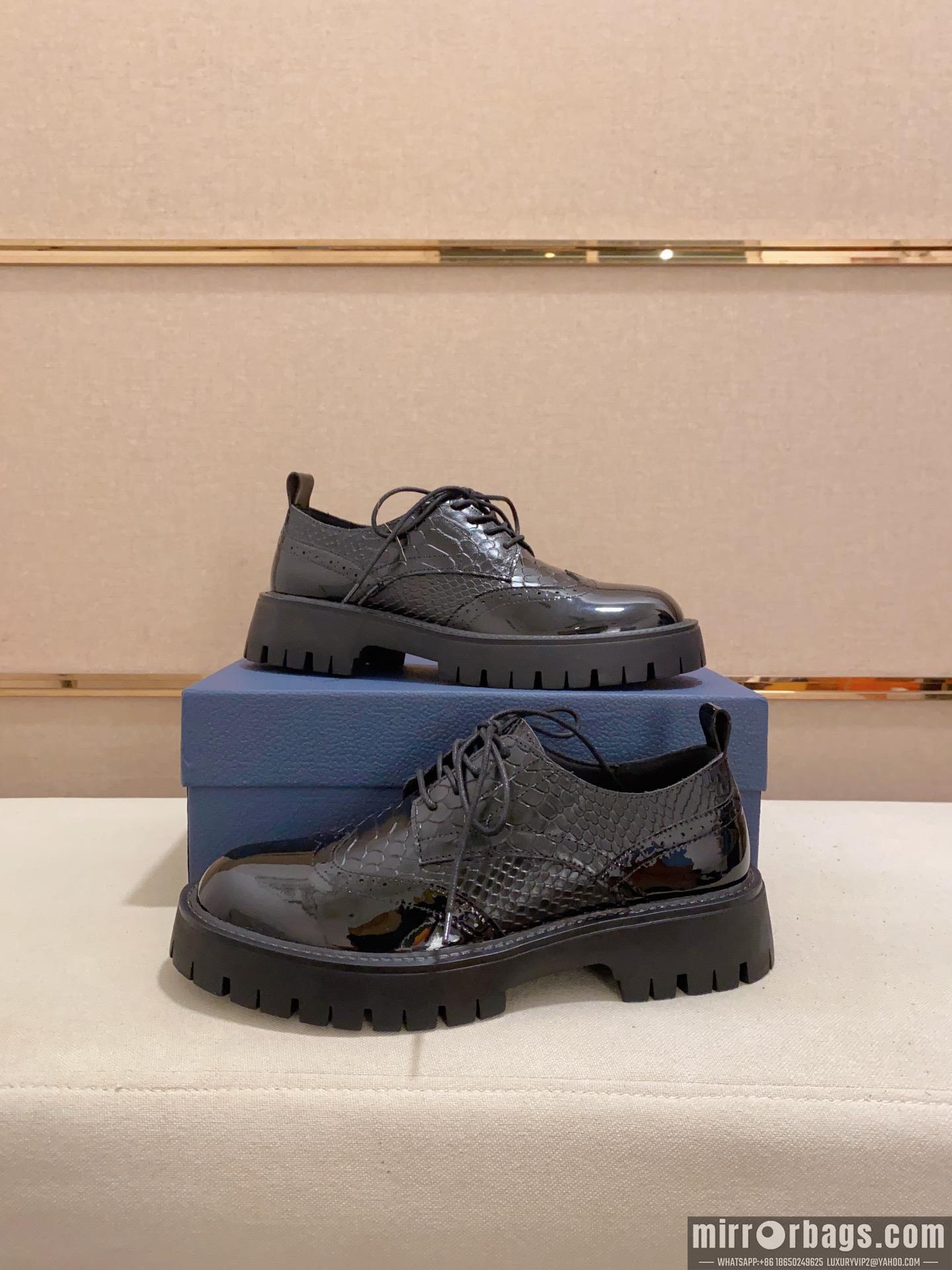 Dior Shoes sz38-44 hnm0153