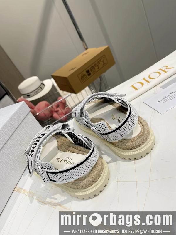Dior Shoes sz35-42 mnh0302