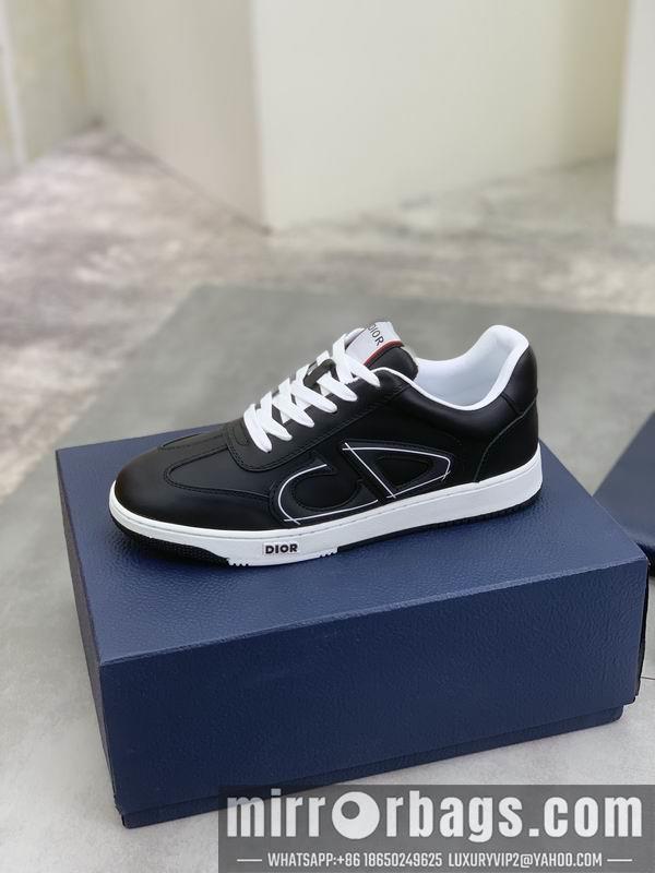 Dior Shoes sz35-45 mnw0196