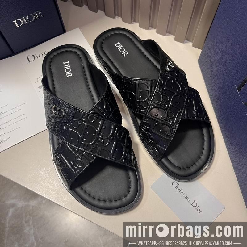 Dior Shoes sz38-46 mnw0319