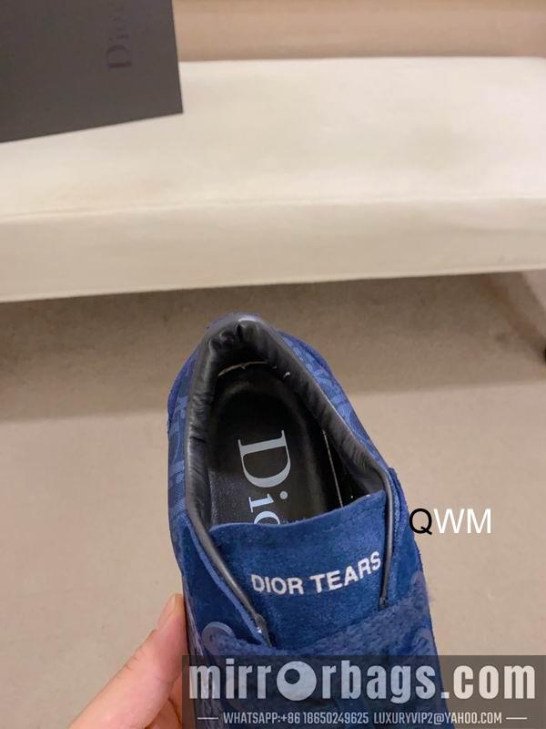 Dior Shoes sz38-45 4C WM0802