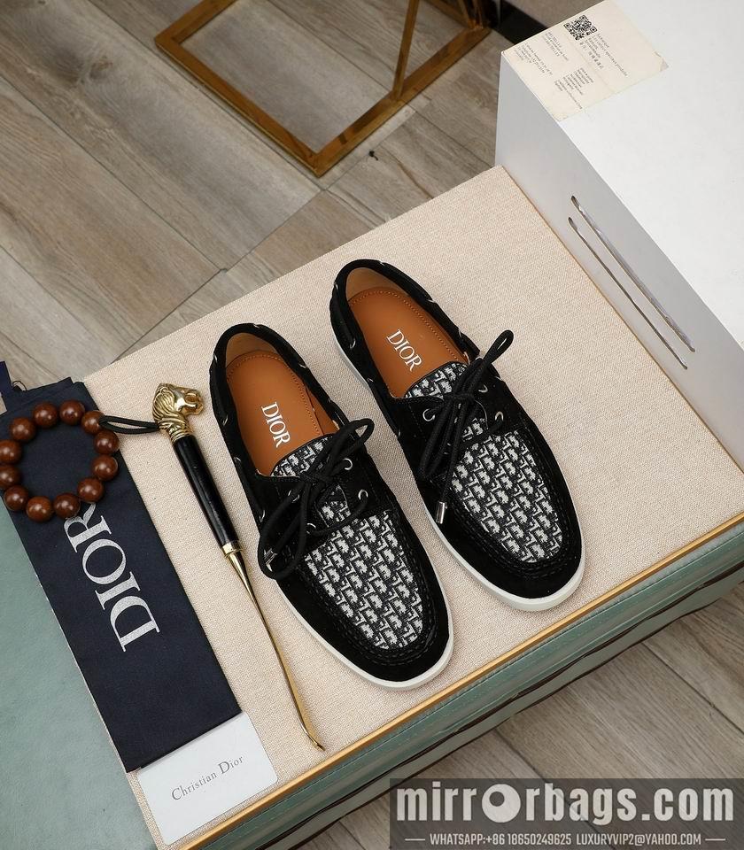 Dior Shoes sz38-45 hnh0202
