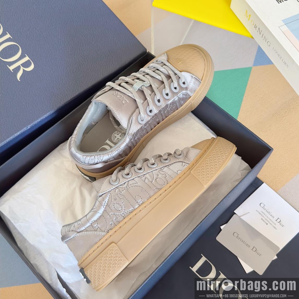 Dior Shoes sz35-45 h0906