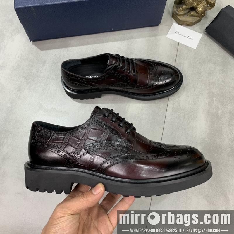 Dior Shoes sz38-45 mnw0309
