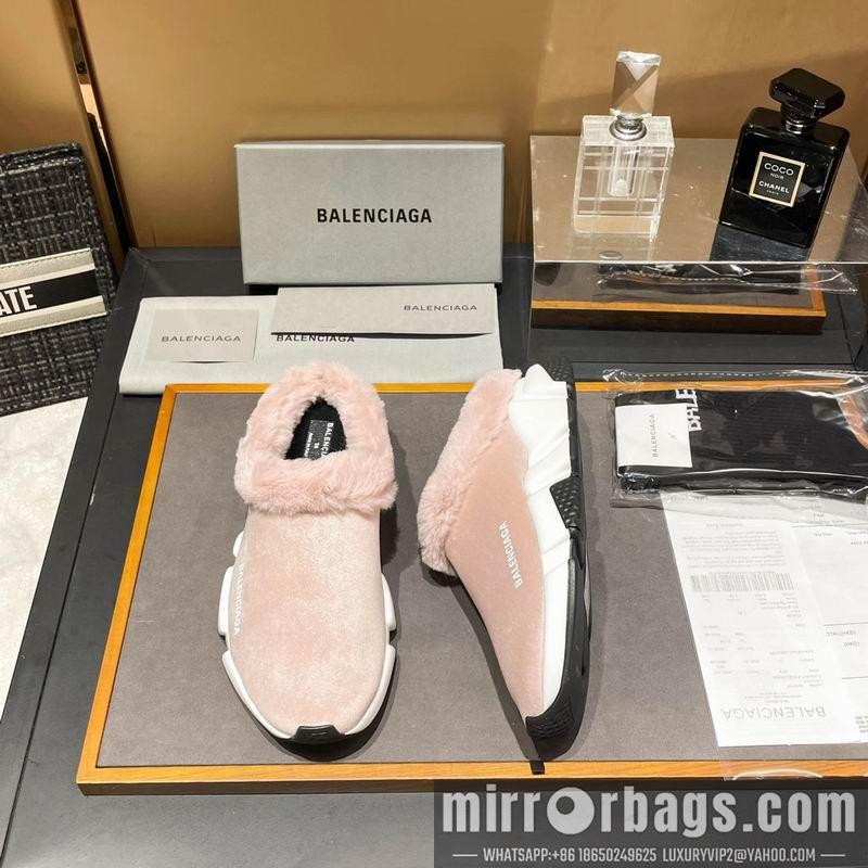Balenciaga Shoes sz35-45 mnm0102
