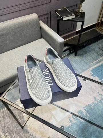 Dior Shoes sz38-45 mnh0606