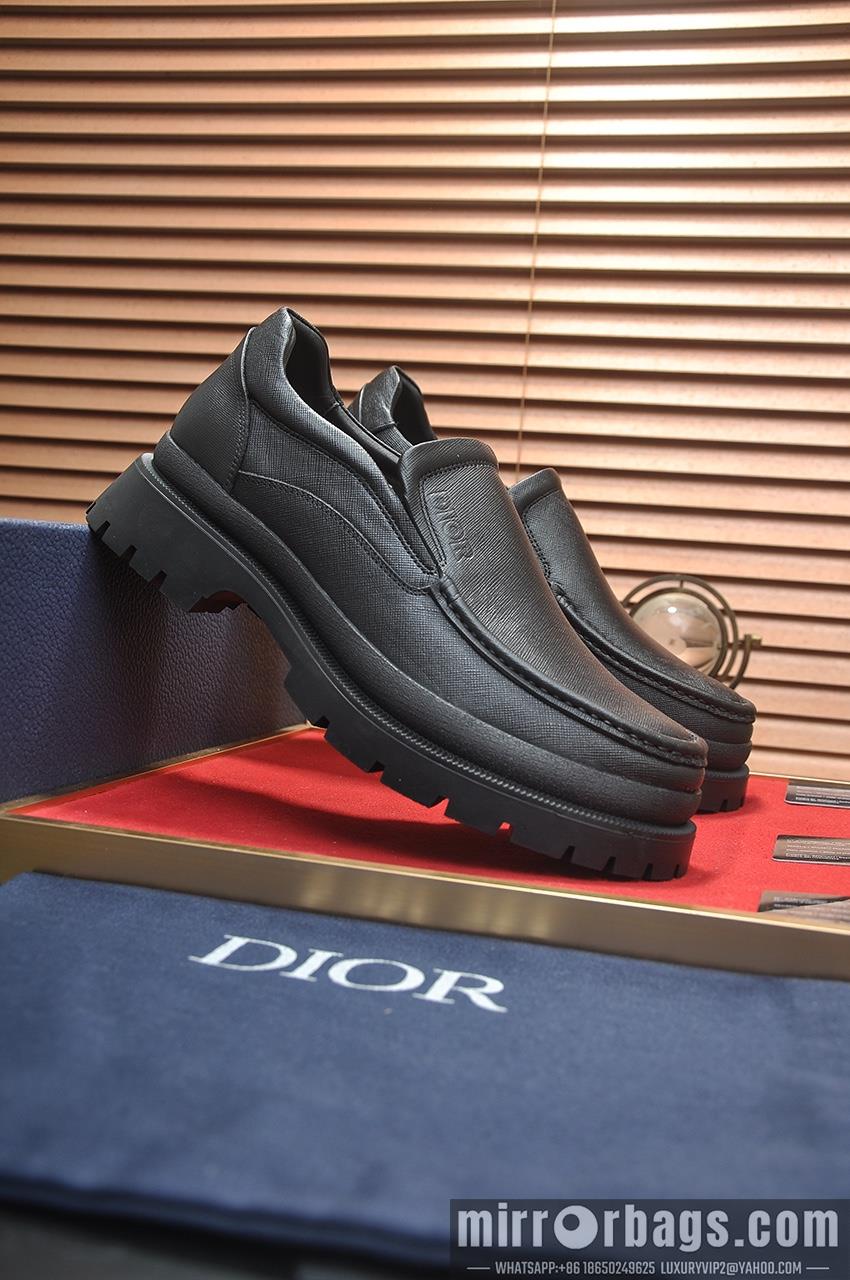 Dior Shoes sz38-44 hnh1226