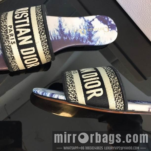 Dior Shoes sz34-42 mnh0803