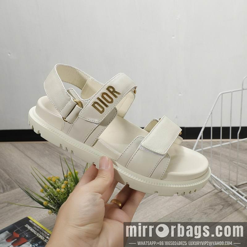 Dior Shoes sz35-42 mnw0303