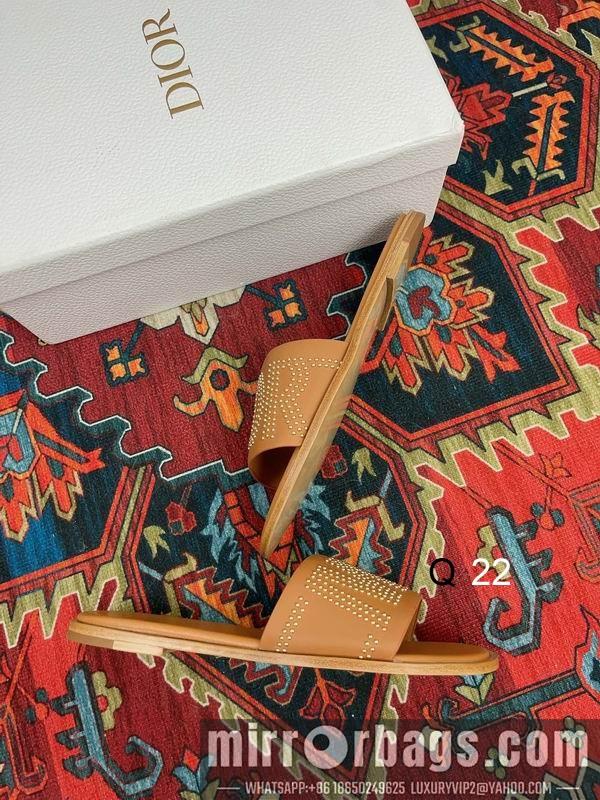 Dior Shoes sz35-40 SF0902