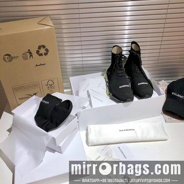 Balenciaga Shoes SZ 35-45 0714