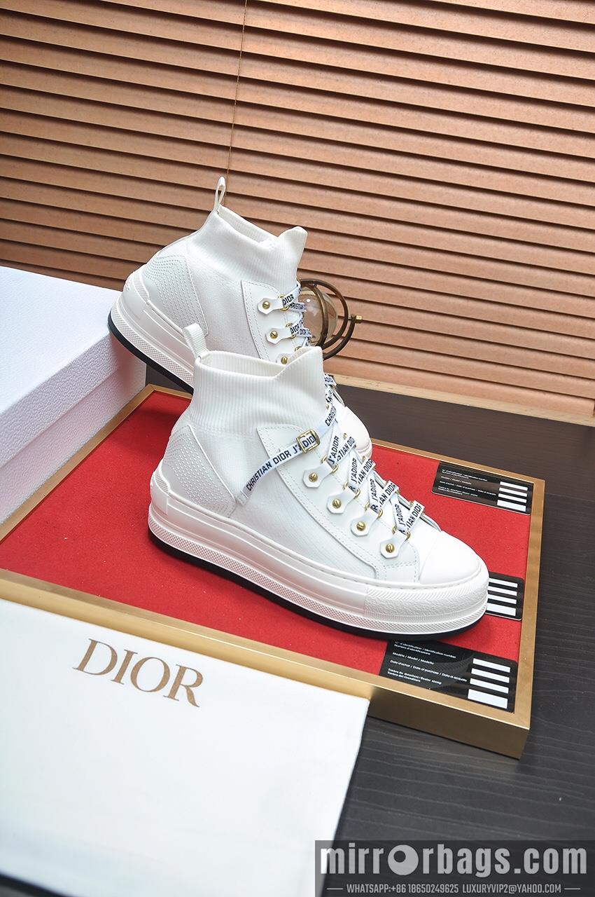 Dior Shoes sz35-44 h0702
