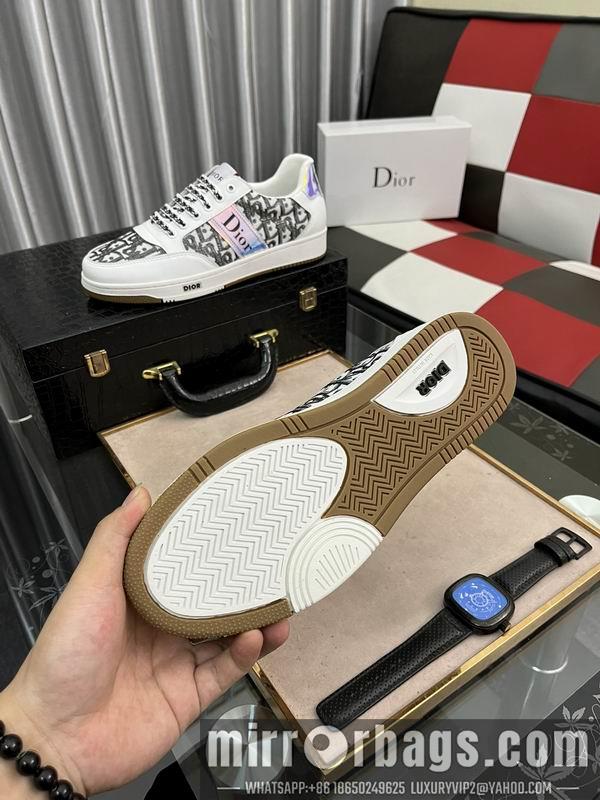 Dior Shoes sz38-44 mnm0129