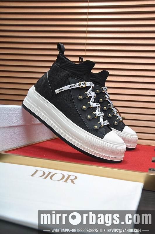 Dior Shoes sz35-44 hnm0133