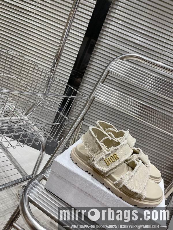 Dior Shoes sz35-41 mnw0405