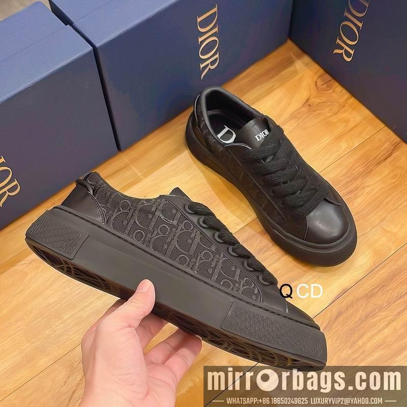 Dior Shoes sz38-45 3C CD1101