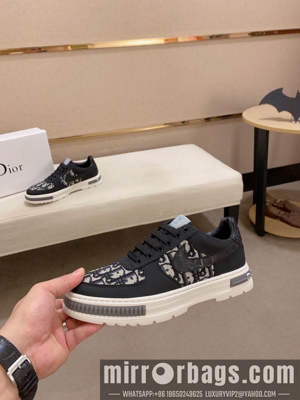 Dior Shoes sz38-44 mnw0175