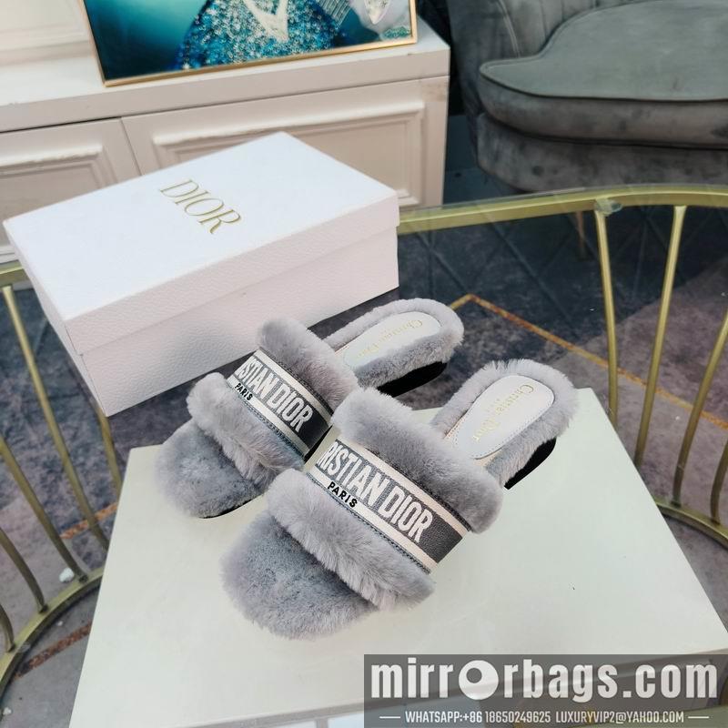 Dior Shoes sz35-42 mnw0202