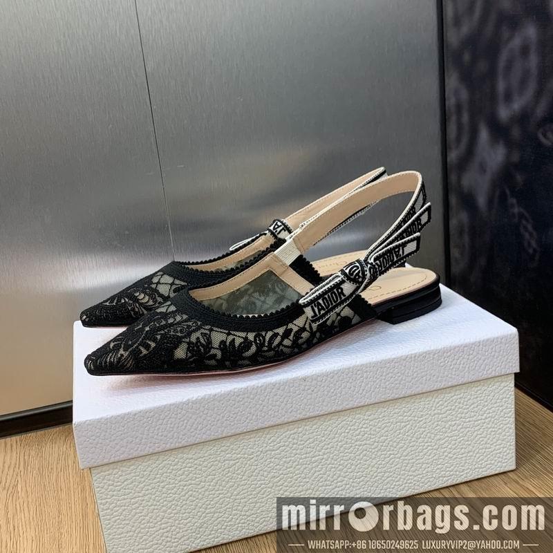 Dior Shoes sz33-44 mnw0206