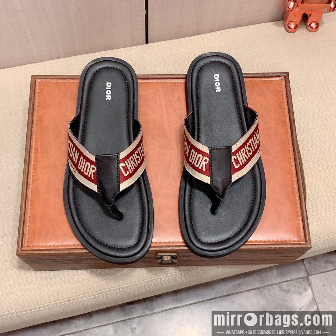 Dior Shoes sz38-44 h0604