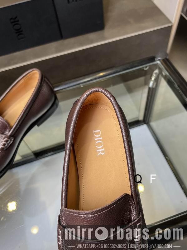 Dior Shoes sz39-44 TF0803