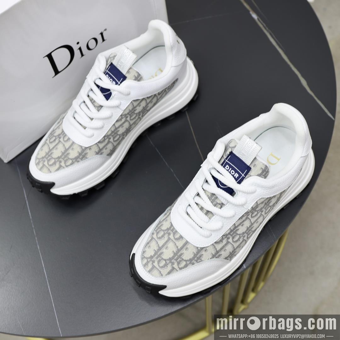 Dior Shoes sz38-44 h0810